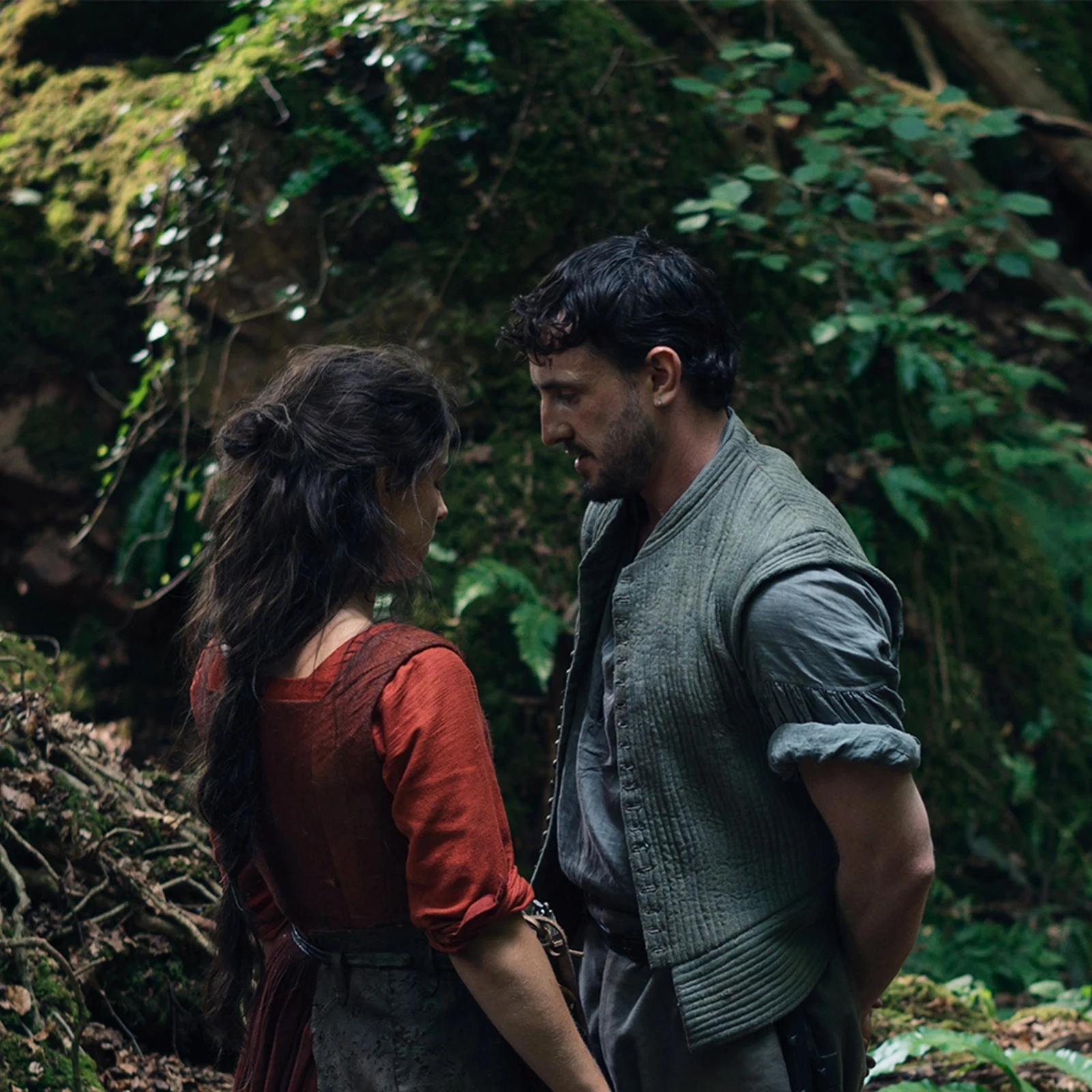 Hamnet — official film image