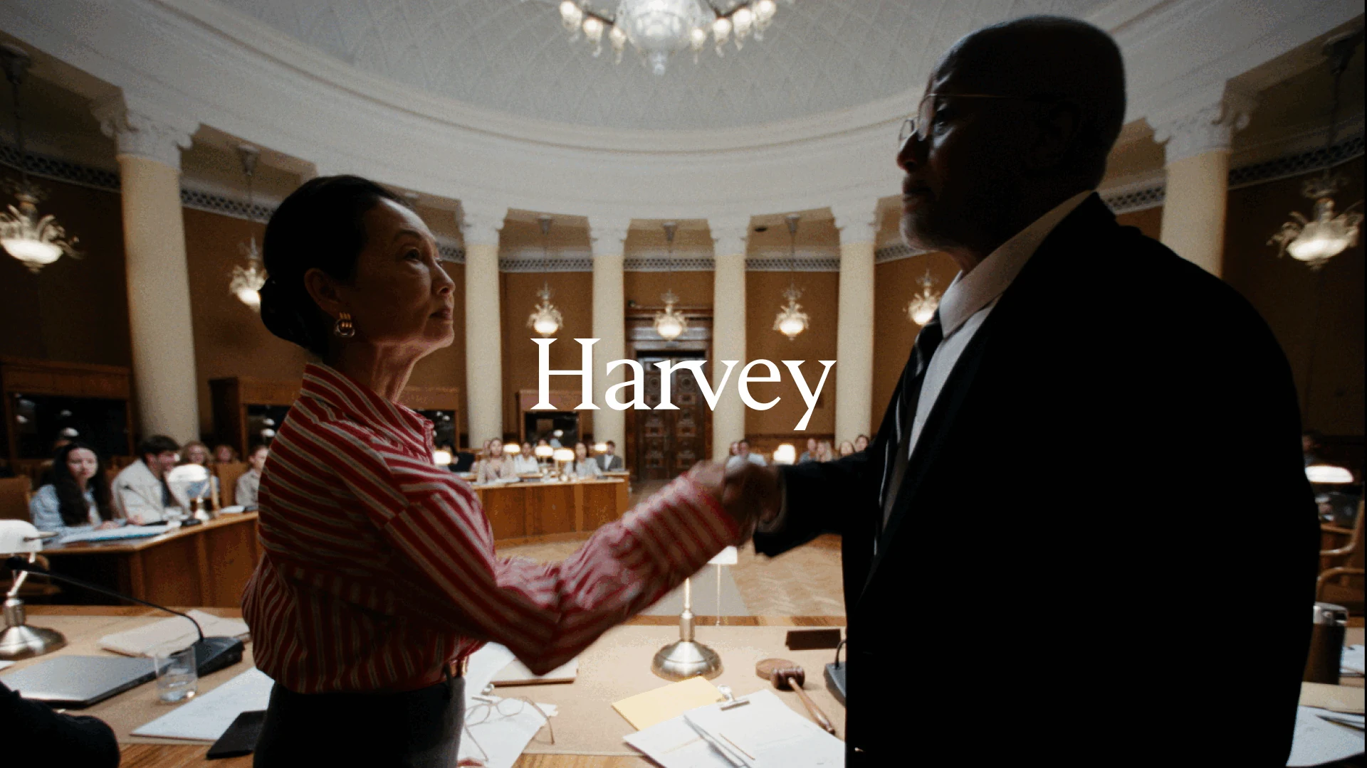 Harvey